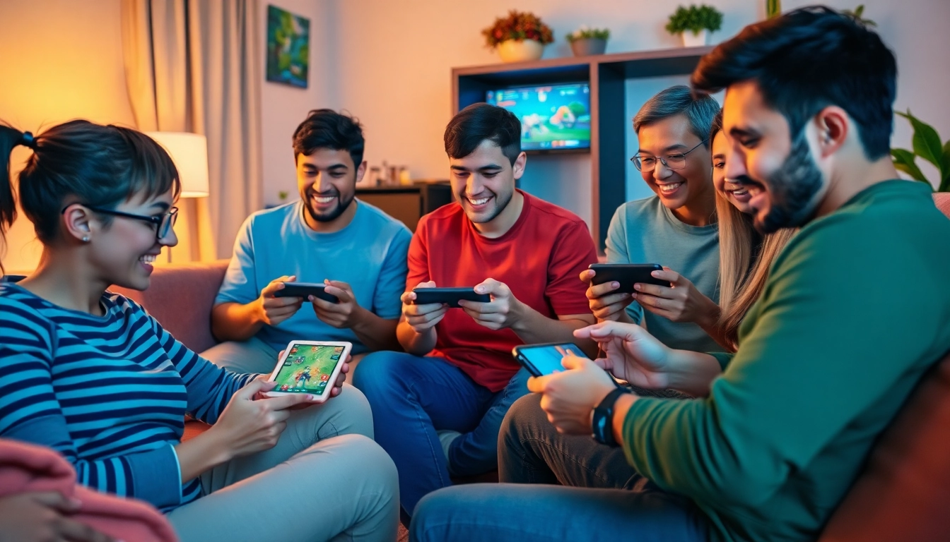 Play free online games to earn money while enjoying an engaging gaming environment with friends and fun.