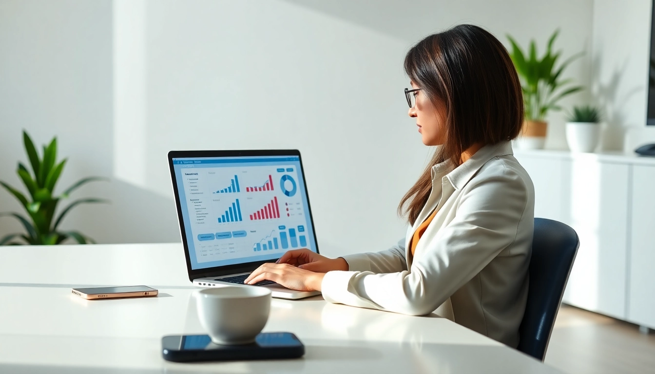 Boost your social media marketing edmonton strategies with focused professional insights