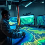 Analyze drilling data effectively with www.geosteeringvision.com showcasing advanced geosteer techniques.