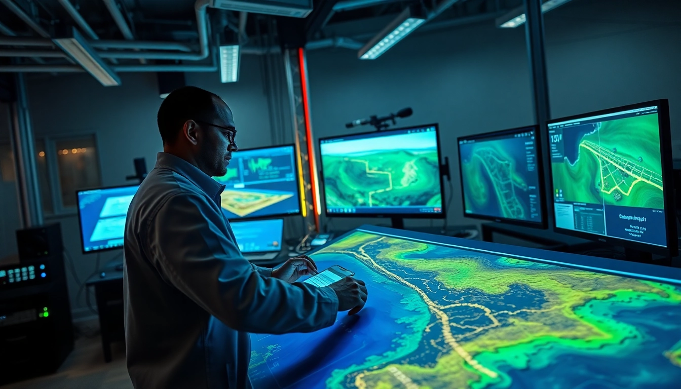 Analyze drilling data effectively with www.geosteeringvision.com showcasing advanced geosteer techniques.