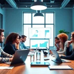 Verhoog de zichtbaarheid van jouw bedrijf met een online marketing bureau roosendaal.