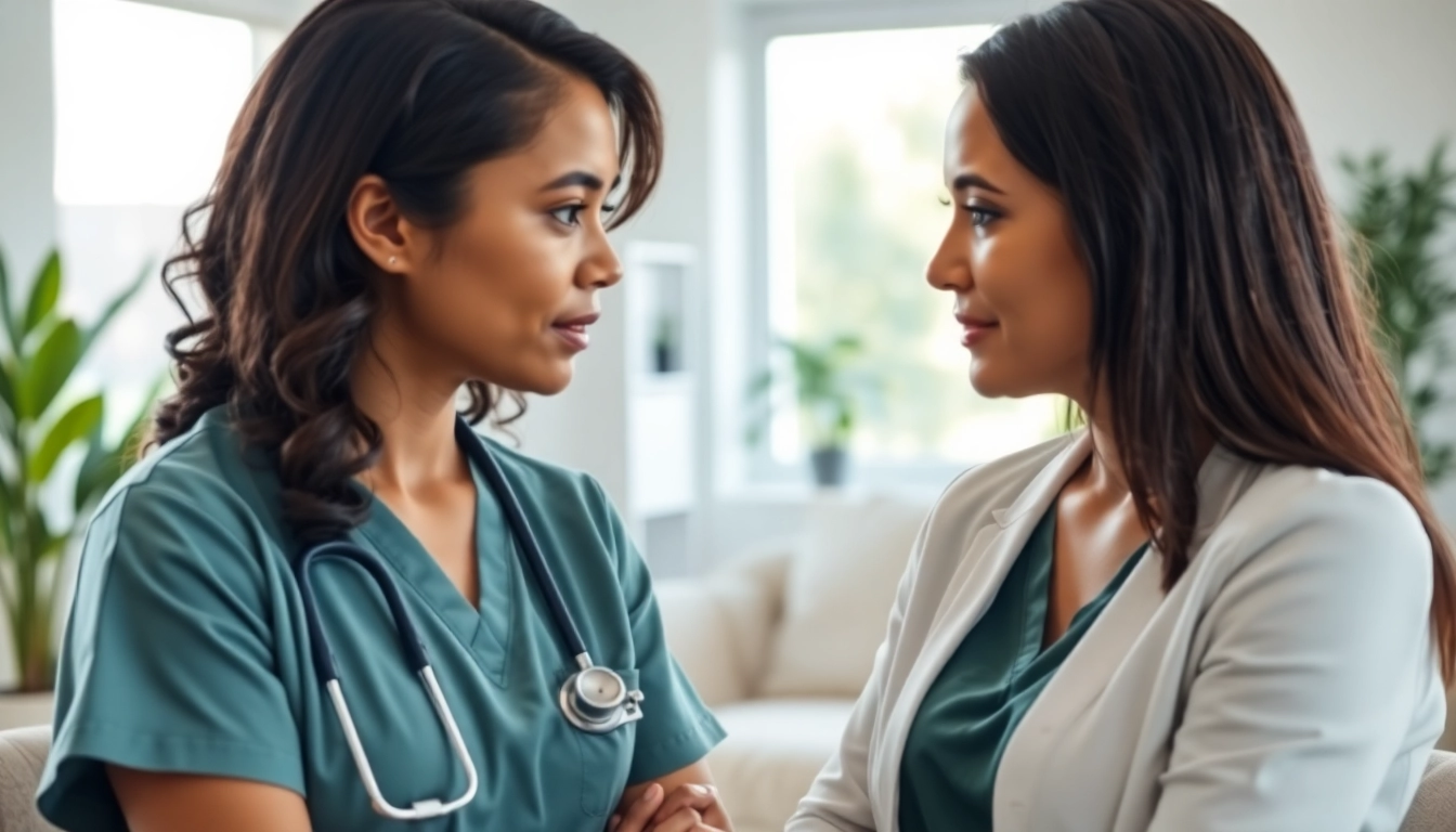 Engaging consultation for the VDAP program in a supportive clinical setting.
