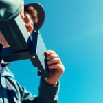Secure your starlink mini flat mount effectively with precise installation techniques.