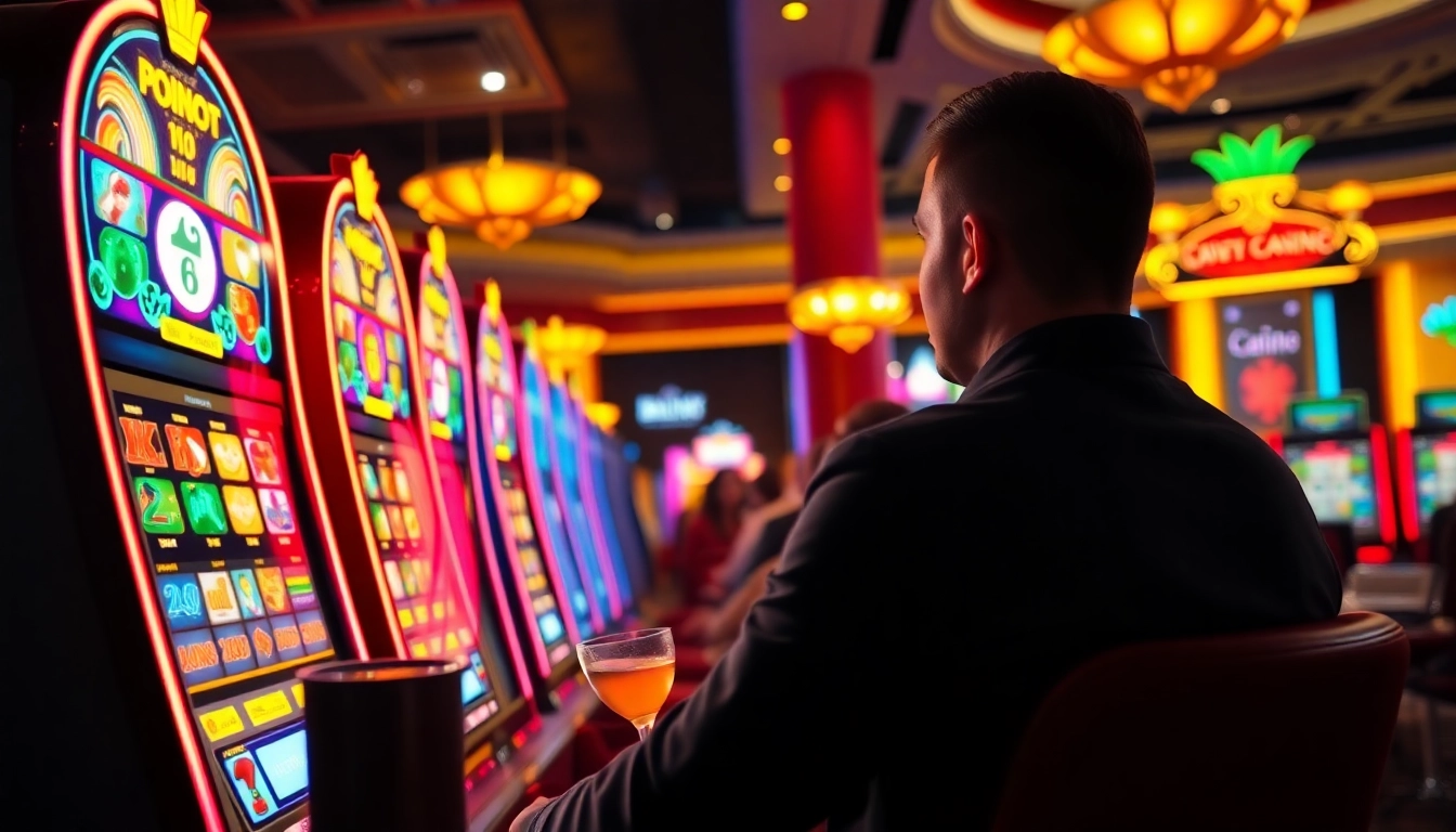 Menangkan permainan judi slot online batman138 dengan pengalaman permainan yang mendebarkan.