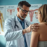 Explore effective treatments for genital warts cure in a professional healthcare setting