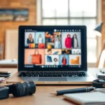 Engage with expert photo cutout services showcasing vibrant product images cutting out backgrounds.