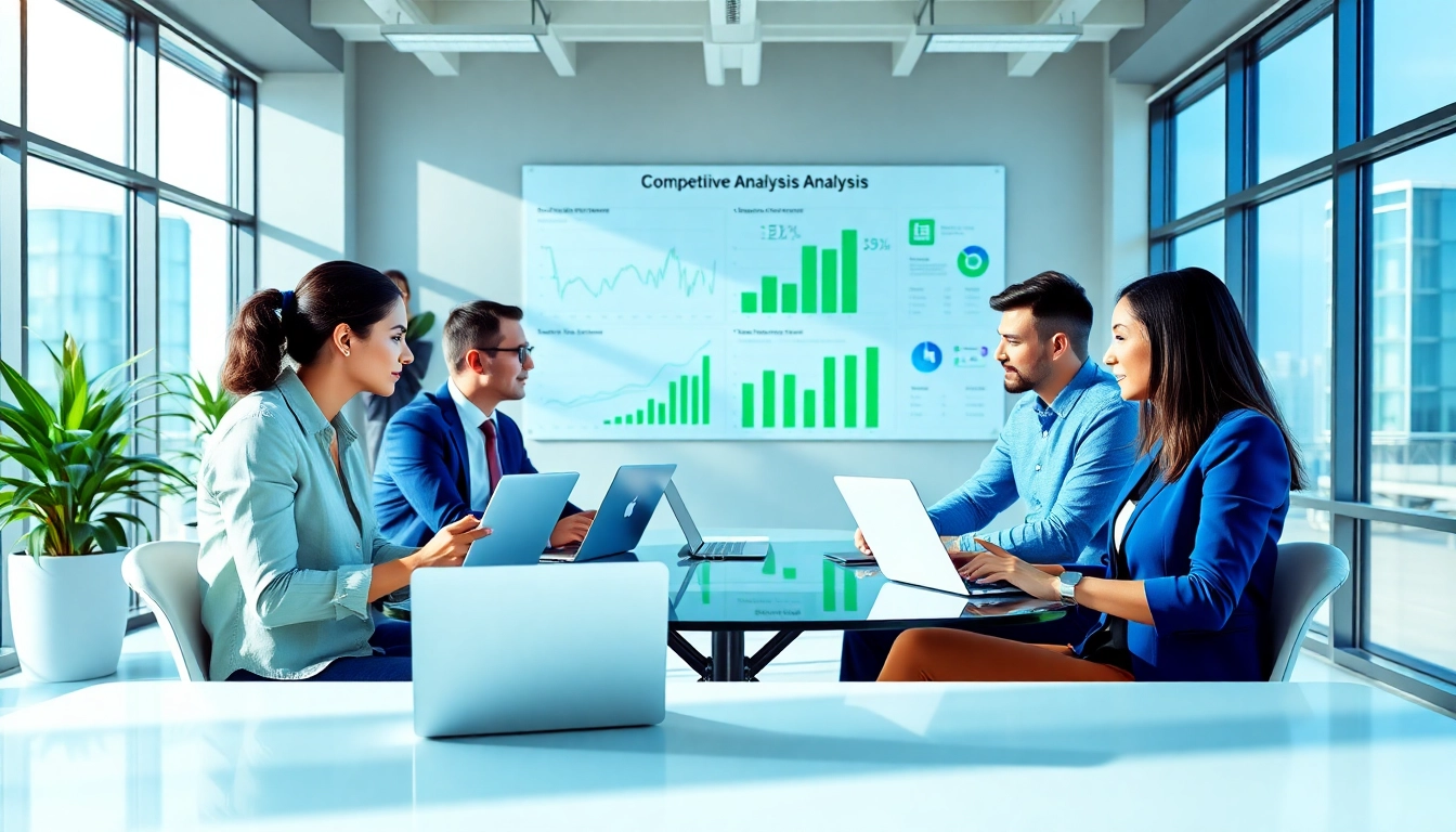 Analyze data to find competitor customer list through teamwork and strategic discussions.