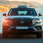 Book a long distance taxi East Kent for a reliable and scenic travel experience
